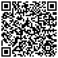QR Code d'inscription à la MasterClass